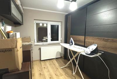 Apartament 4 camere+garaj sub bloc finisat mobilat 129.000eur neg - 6