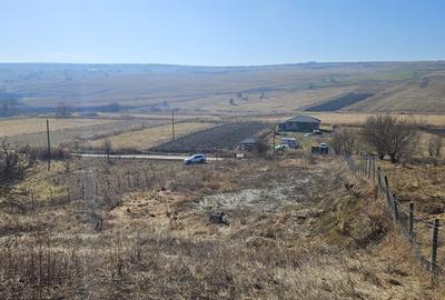 20 Euro/mp, Teren superb, 5.665 mp, Valea Fantelor-Iris - 6