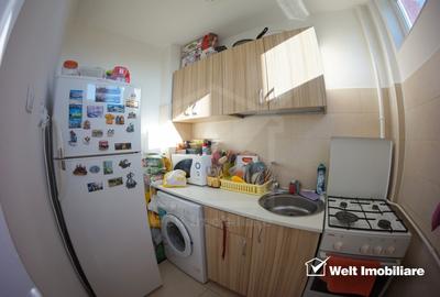 Inchiriere Garsoniera, renovata, utilata modern, Aleea Detunata - 8