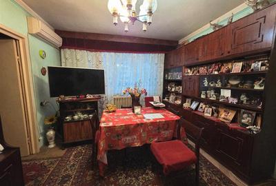 Apartament 2 Camere Etajul 1 Tudor Vladimirescu - 4