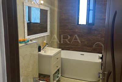 Apartament cu 4 camere, ultrafinisat, terasă 35 mp, zona Muzeul Apei.. - 6