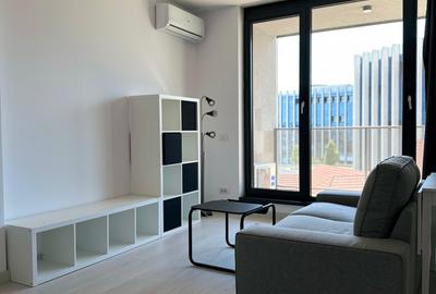 Apartament cu 2 camere decomandat în Medicină