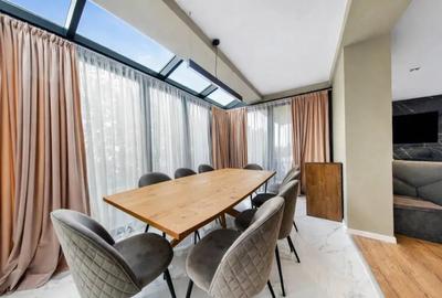 Vilă exclusivistă la intrare în Făget | 1000 mp teren | Panoramă spect - 6