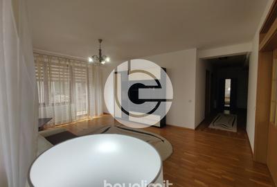 De inchiriat | Apartament 100 mp  | Etaj 1 | Zona Calea Dumbravii - 4