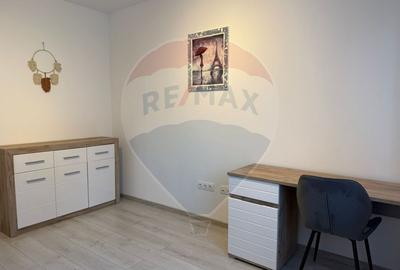 Apartament cu 3 camere, 2 bai și loc de parcare - 32