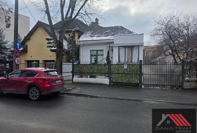 Spațiu comercial, 78 mp în Complex Studențesc