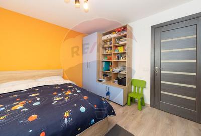 Casă individuală,cu beci, în cartierul Izvor – eleganță  confort - 29