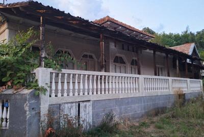 Casa Cosesti Arges - 1