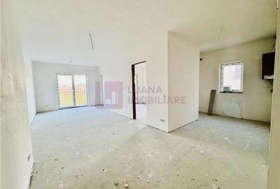 Apartament 2 camere NOU | intabulat | Turnisor | boxa | lift | clasa energ A - 1