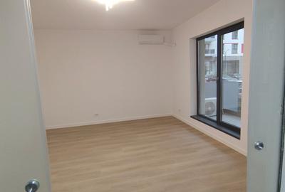2 Camere | Exigent Plaza | Sp. comercial sau de locuit | Centrala | AC - 4