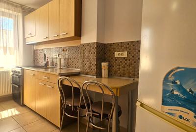 Campus Universitar - Apartament 2 camere termen lung - Sat Vacanta - 4