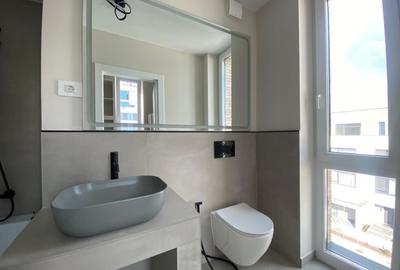 Oportunitate pentru investiti, Apartament 3 camere /Modern/Deja închiriat - 8