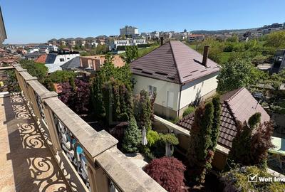 Vila superba in Andrei Muresanu, dotari de lux, piscina si SPA, 865 mp teren ! - 15