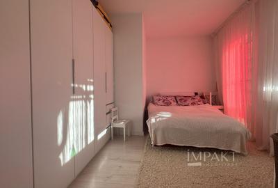 Vanzare casa moderna 4 camere, curte proprie, zona aerisita | Florești - 13