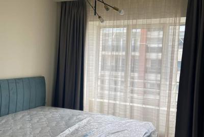 InCity Residence_3 camere_mobilat_parcare - 3
