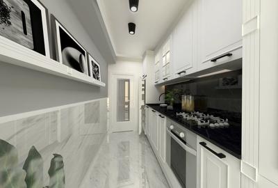 Solid Mamaia Butoaie -PRET PROMOTIONAL-Studio La Cheie Curte  Proprie Vedere Lac - 7