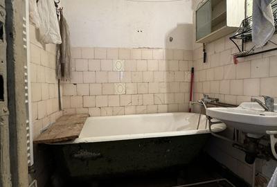 Apartament 3 camere in bloc vila, liber la vanzare zona Triaj - 5