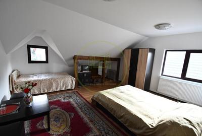 Vila Bran-Predelut de vanzare - 9