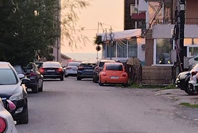 Studio cu loc de parcare - Mamaia Nord - 59.000 euro (Cod E2+E7) - 11