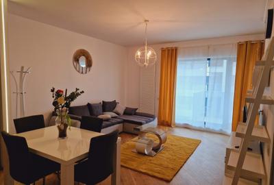 2 Camere | PIPERA PLAZA | Rond OMV | Loc de parcare inclus - 2