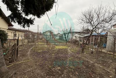 Casă parter + 1100 mp teren în Popești-Leordeni - 9