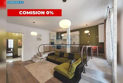 Inchiriere apartament la casa cu 3 camere Central. Comision 0! - 1