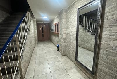 REA1028985 Apartament 4 camere I Amzei - 16