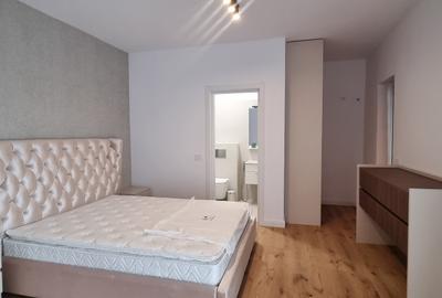 3 camere 98mp+51mp terasa/Prima inchiriere/parcare/Et 5/5/Pipera 188/ScAmericana - 6