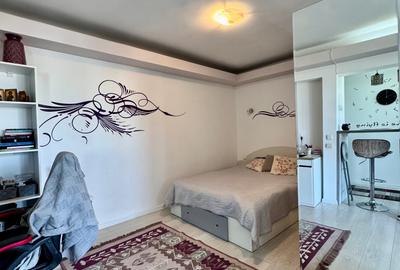 Garsoniera moderna | Rond Alba Iulia | Decebal | Muncii - 2