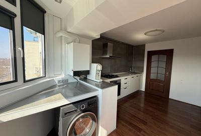 APARTAMENT PANORAMIC – 3 camere – 92 mp – Parcul Tineretului – CALEA VĂCĂREȘTI - 10