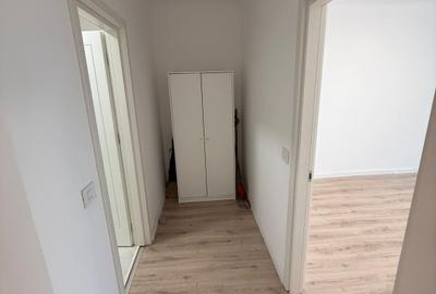 Apartament 2 camere | Închiriere | Nemobilat & Parcare inclusă | Ivory Residence - 7