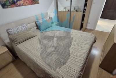 Apartament 2 Camere Calea Calarasilor Bucuresti - 12