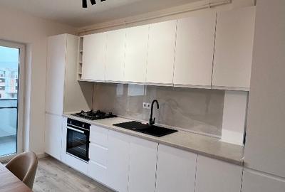 Apartament 2 camere | Parcare | Nou | Eroilor Floresti - 5