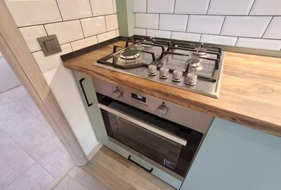 Dorobanti, ap.3 camere, 90mp, et.4, 1-a inchiriere,1200Euro/luna - 10