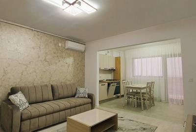 Hils Republica-metrou,totul nou,prima inchiriere,2 locuri parcare in subteran. - 1