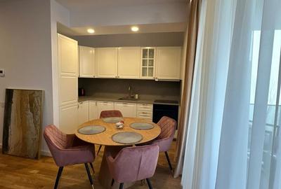 Apartament 2 Camere | Proiect Lux | Prima inchiriere | Iancu Nicolae - 4