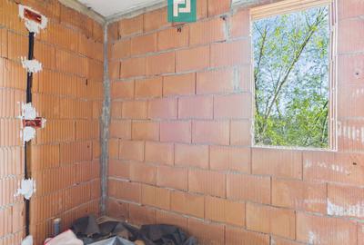 Casă individuală la cheie in Utvin - 13