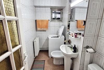 Apartament 4 camere de vânzare Cartier Lapus- 104 mp sup totala - 12
