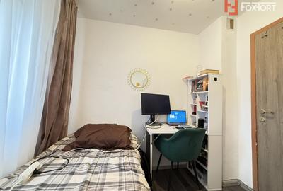 Apartament cu 2 camere, etaj 2, de vanzare in zona Lipovei - 3