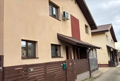 Vilă duplex modernă în Tunari – complet mobilată, gata de mutare! - 8