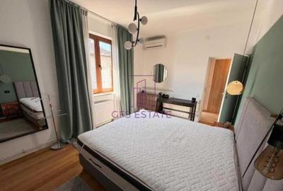 Inchiriere Apartament 2 Camere Drumul Sarii|Parcare|Curte Proprie - 1