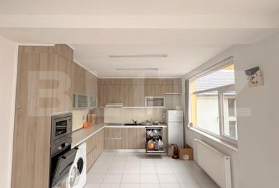Casa individuala , 3 garaje , terasa ,  352mp utili, zona Dambu Rotund - 6