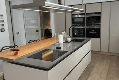 Luxury Penthouse 3 Bedrooms with big Terrace - Herastrau - 3