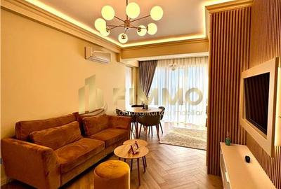 Apartament superb | 3 cam | Loc de parcare subteran | ID:1391 - 2