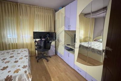 Apartament 3 camere - Mobilat si utilat - Mihai Bravu - 10 min Metrou - 11