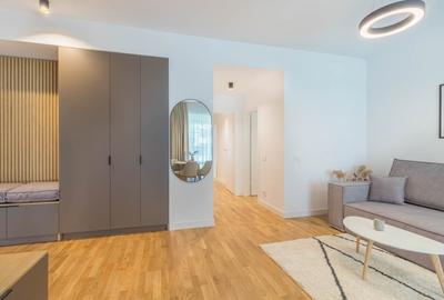 Avalon - inchiriere 3 camere cu gradina- Pipera - 6