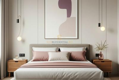 Apartament 3 camere, zona linistita in Sectorul 4, 97 mp, Comision 0% - 6