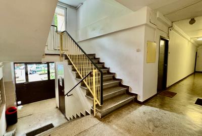 Apartament 2 Camere - 50 MP - Raul Doamnei - Renovat - Mobilat - NOU - 11