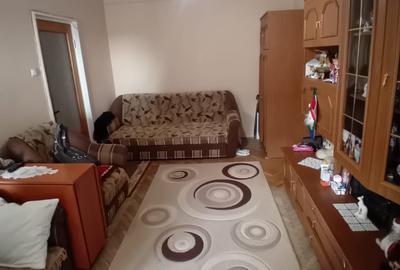 2 camere-Sector 4-Piata Straduintei-Parcare - 5