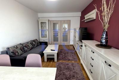 Apartament 4 camere. Lux. 2 terase mari. Zona Mihai Viteazu. - 2